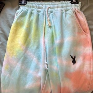 Playboy joggers